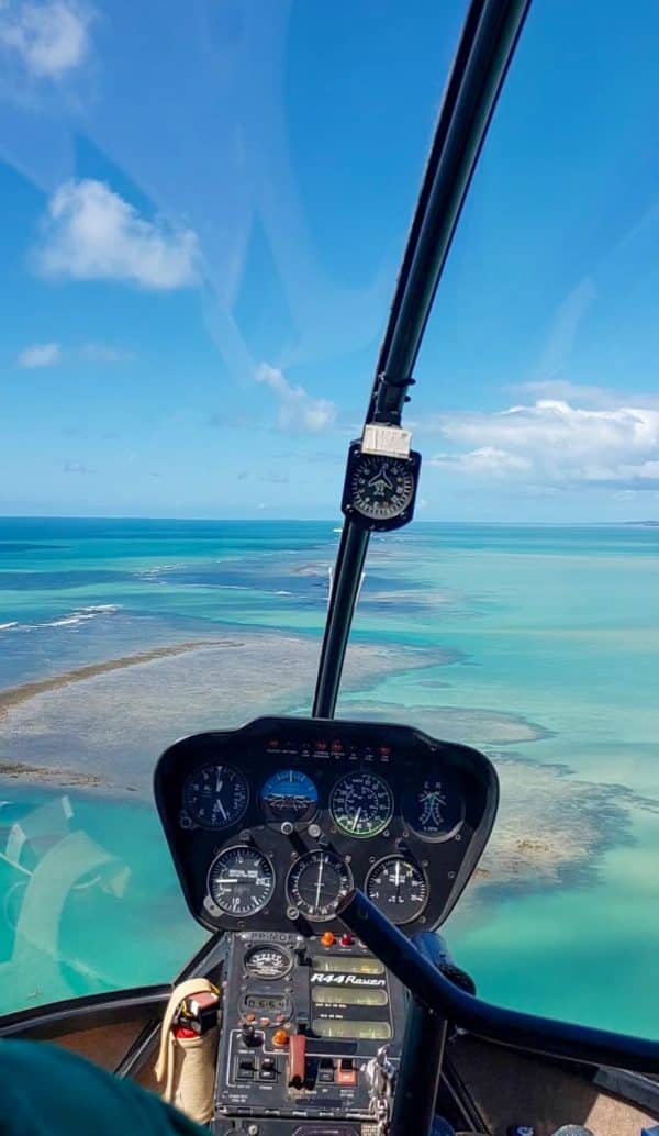 Transfer para Porto de Galinhas