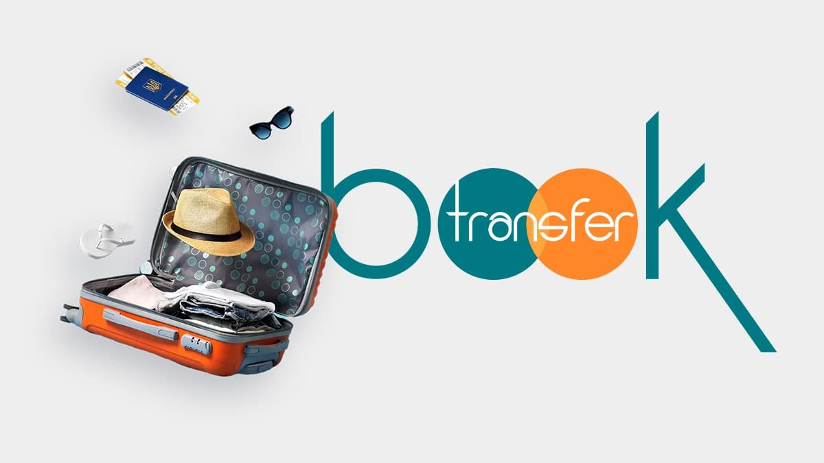 Book Transfer: Transporte Privativo Seguro e Confiável no Brasil.